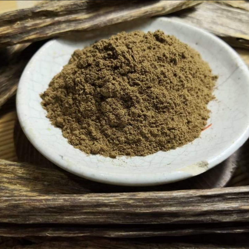 早期野生沉香加里曼丹品薰香粉