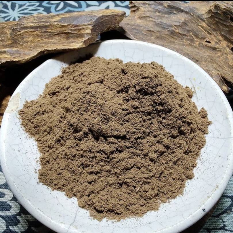 早期野生沉香加里曼丹品薰香粉